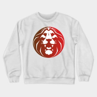 lion king-10 Crewneck Sweatshirt